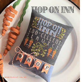 Hop On Inn